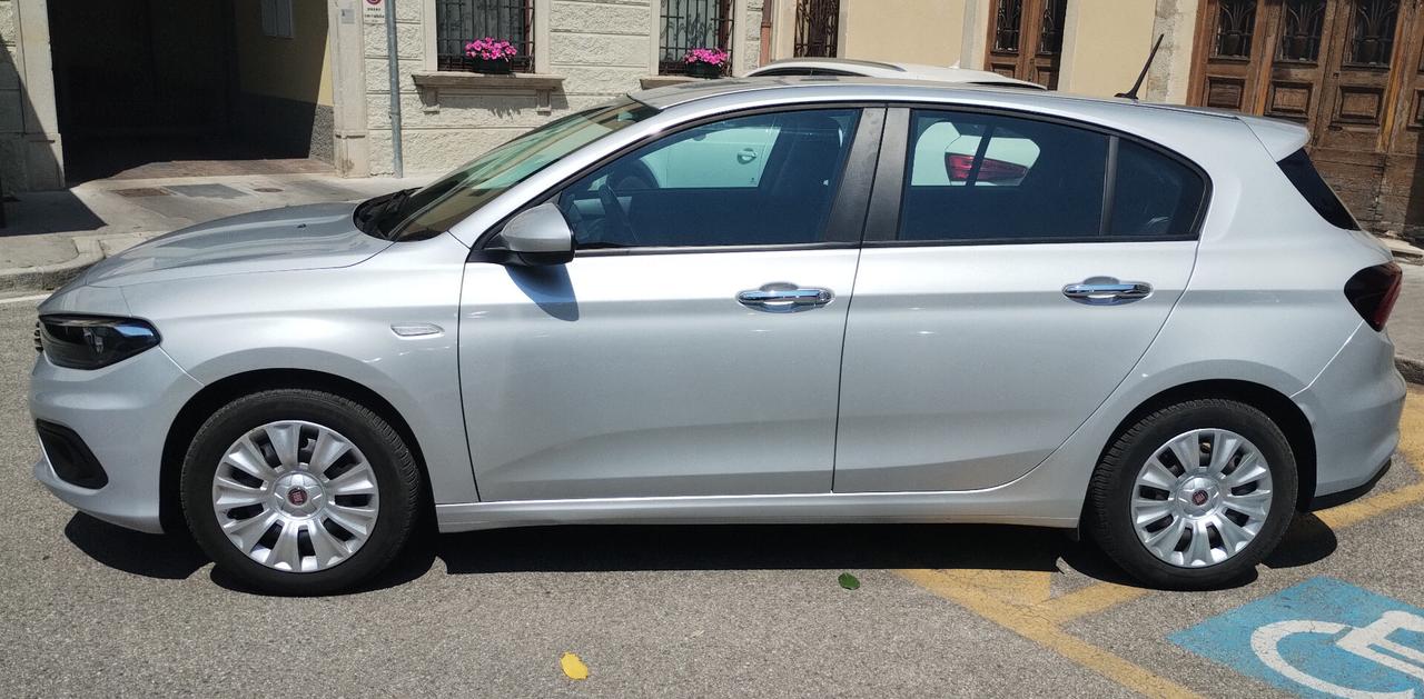 Fiat Tipo 1.4 95 5 porte Street