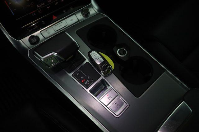 AUDI A6 A6 Avant 50 3.0 TDI quattro tiptronic Business Spo