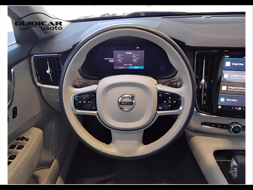 VOLVO V90 2021 Cross Country - V90 Cross Country 2.0 b4 Plus awd a