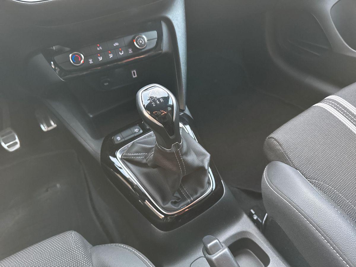 OPEL Corsa 1.2 GS s&s 75cv