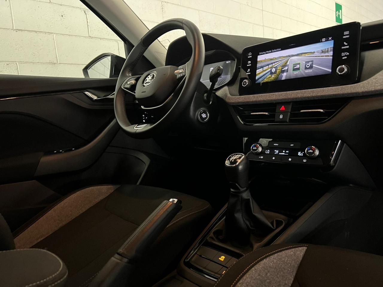 Skoda Kamiq 1.0 TSI 115 CV Style