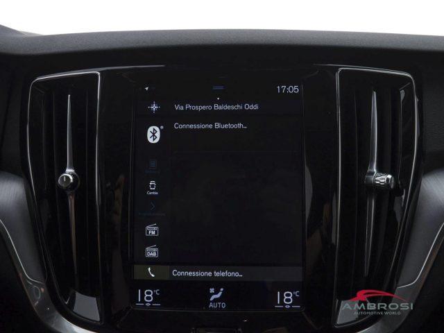 VOLVO V60 D3 Geartronic Business Plus