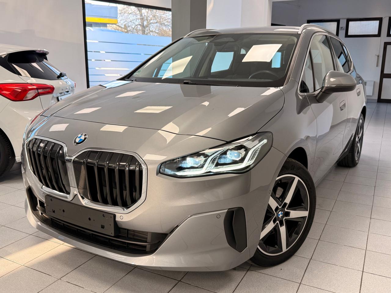 BMW 218 218d Active Tourer Steptronic