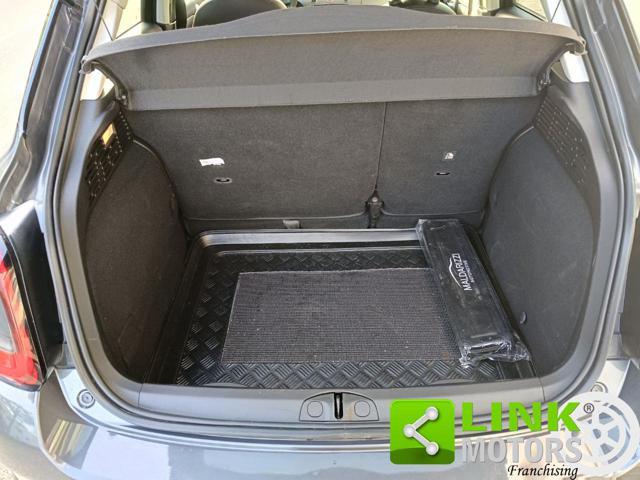 FIAT 500X 1.3 MultiJet 95 CV Sport 11 MILA KM