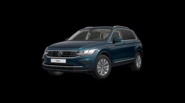 VOLKSWAGEN TIGUAN LIFE 2.0TDI DSG IN ARRIVO