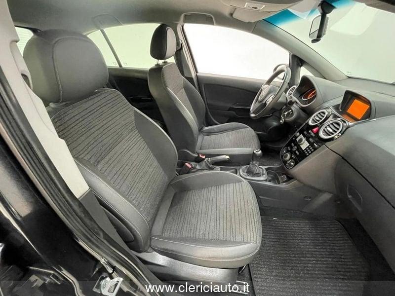 Opel Corsa 1.2 5 porte Ecotec