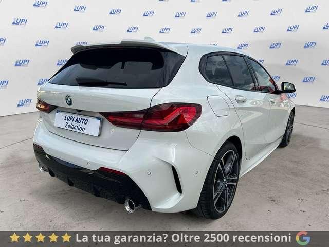 BMW 118 118d Msport auto