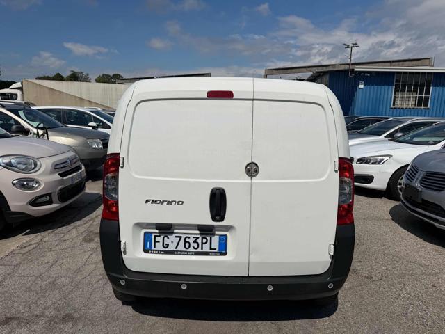 FIAT Fiorino 1.3 MJT 95CV Cargo senza nessun lavoro da fare