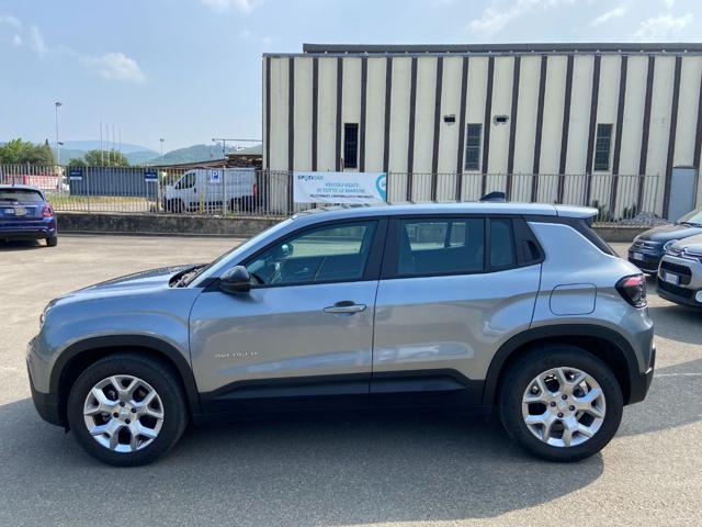 JEEP Avenger *PROMO* 1.2 Turbo 100 CV Altitude