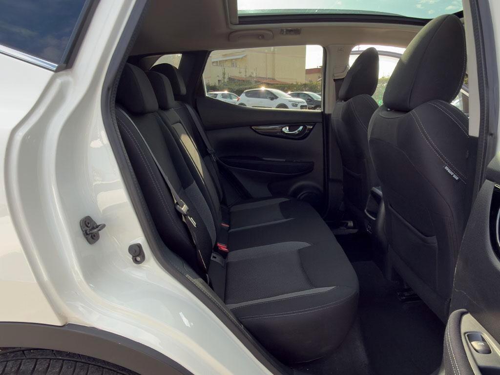 Nissan Qashqai 1.5 dCi 115 CV N-Connecta IN PROMOZIONE