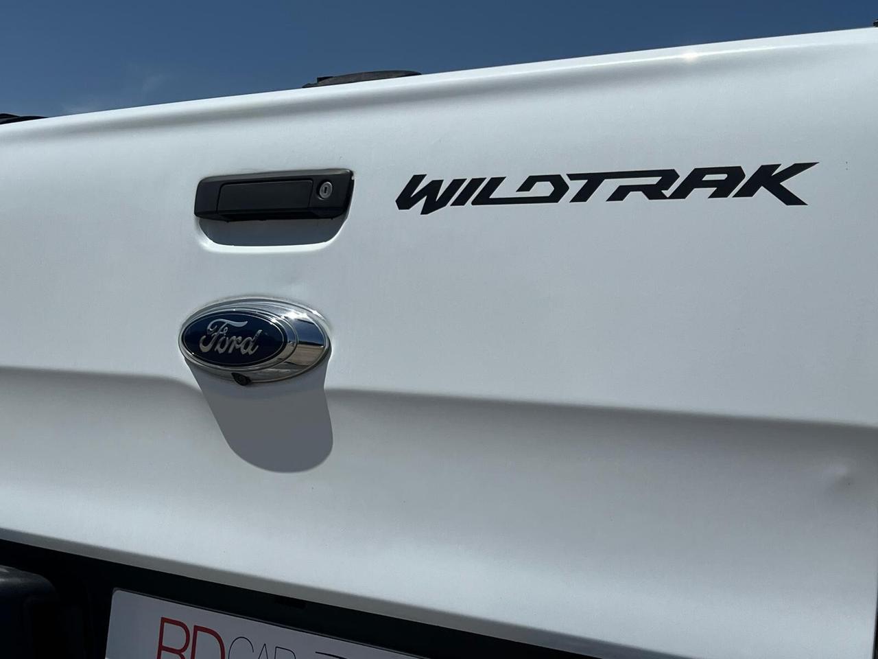 Ford Ranger 3.2 Wildtrak IVA INCLUSA N1