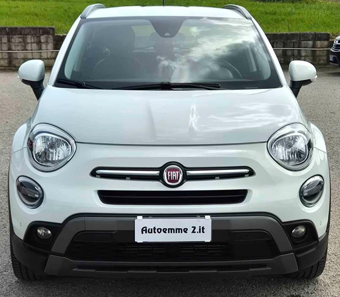Fiat 500X 1.6 MultiJet 130 CV Cross