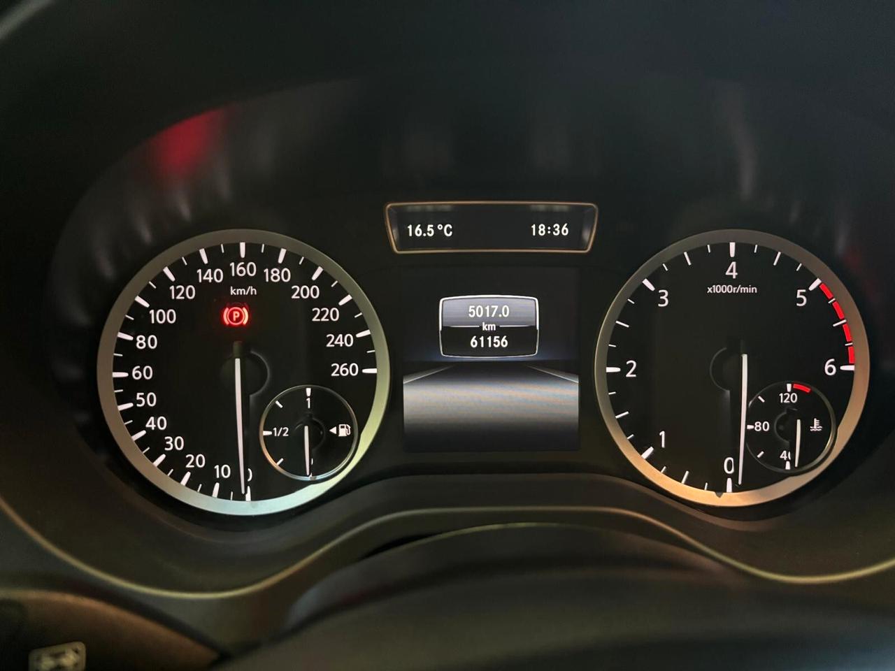 Infiniti Q30 1.5 diesel Premium Tech