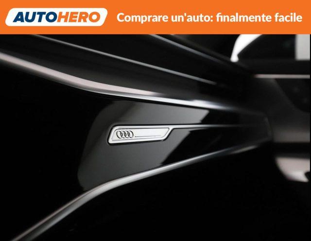 AUDI A6 Avant 40 2.0 TDI S tronic Sport