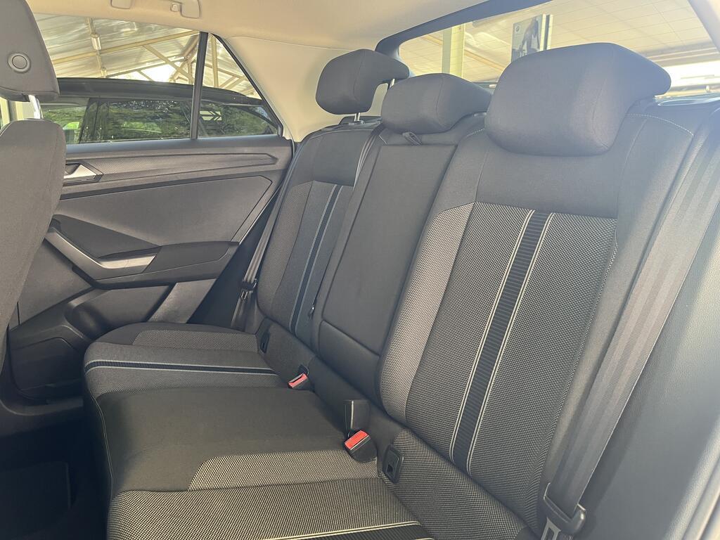 Volkswagen T-Roc 1.5 TSI ACT Advanced DSG