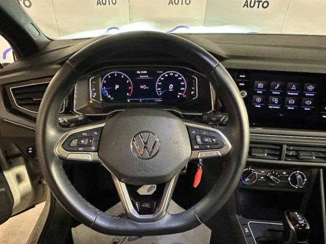 VOLKSWAGEN Taigo 1.0 TSI 110 CV DSG R-Line