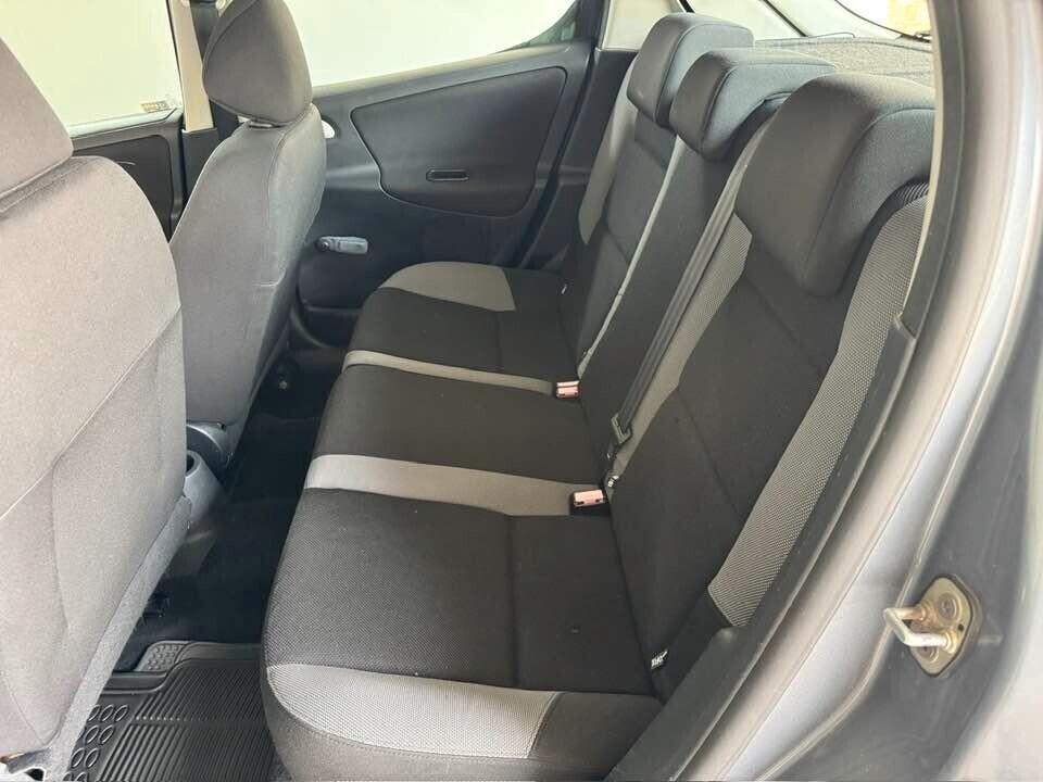 Peugeot 207 1.4 HDi 70CV 5p. X Line