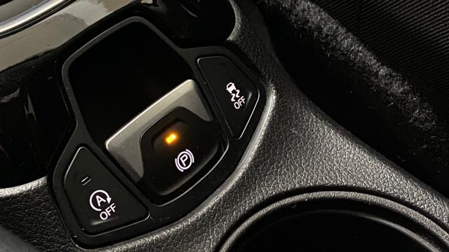 JEEP Compass 2.0 Multijet II aut. 4WD Limited