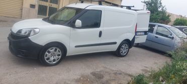 Fiat Doblo Doblò 1.6 MJT 16V 120CV Lounge
