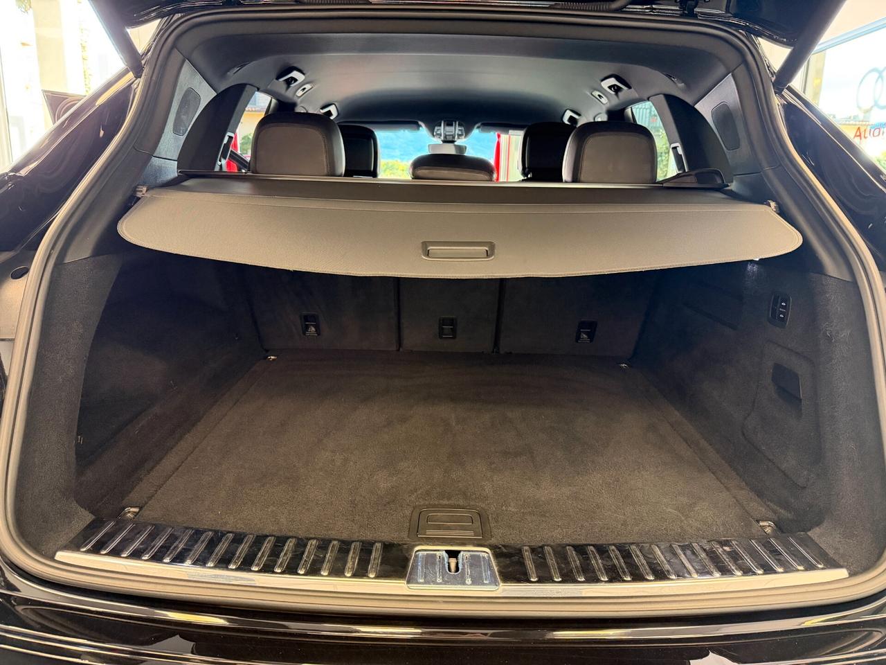 Porsche Cayenne 3.0 V6 340 cv