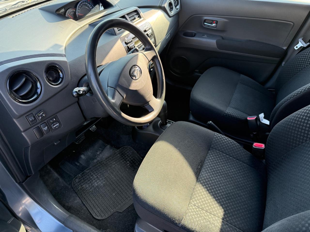 Daihatsu Materia 1.5 aut. Hiro