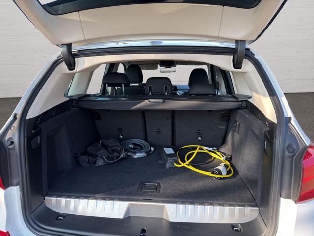 BMW X3 xDrive30e Business Advantage