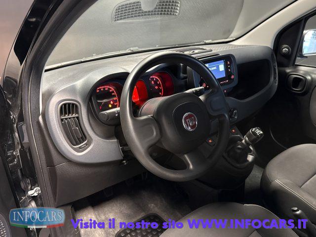 FIAT Panda 1.0 Hybrid 70 cv - Neopatentati - PROMO