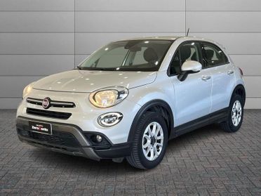 FIAT 500X 500X 1.6 mjt 4x2 120cv
