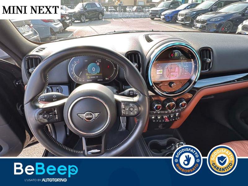 MINI Countryman Mini F60 MINI 1.5 COOPER JCW AUTO