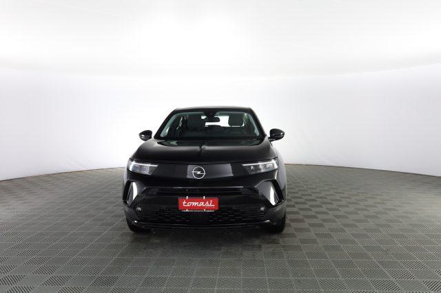 OPEL Mokka Mokka 1.2 Turbo Elegance