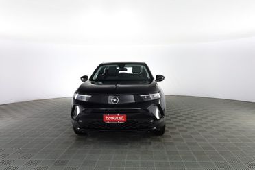 OPEL Mokka Mokka 1.2 Turbo Elegance
