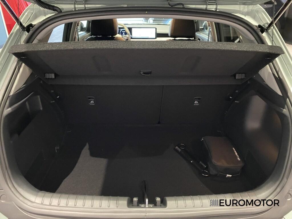 Kia Stonic 1.0 T-GDi MHEV GT-line