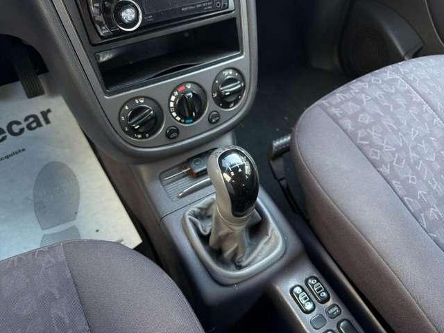 Mercedes-Benz A 140 cat Classic