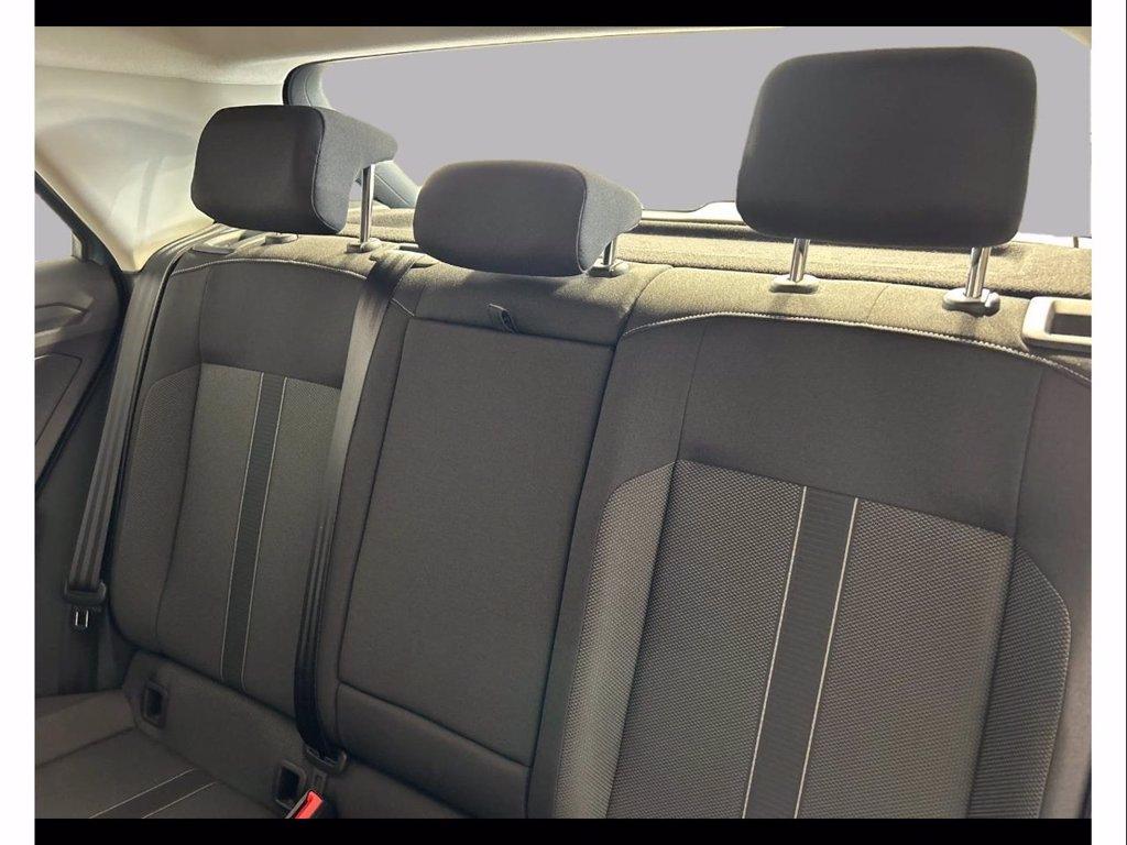 VOLKSWAGEN T-roc 2.0 tdi life 150cv dsg del 2025