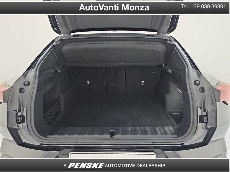 BMW X2 X2 xdrive 20d 48V MSport Pro auto