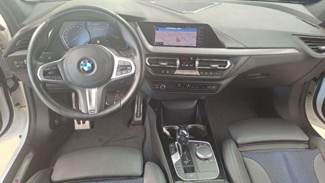 BMW 116 d Msport Aut.