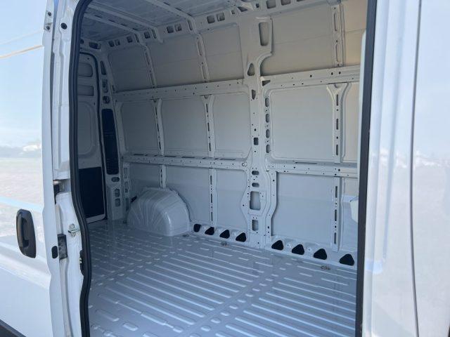 CITROEN Jumper Jumper 35 2.2 BlueHDi 140 S&S PLM-TA Furgone