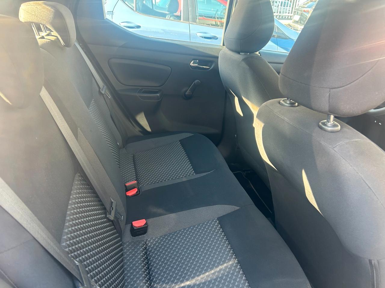 Nissan Micra IG-T 92 GPL 5 porte Eco Acenta