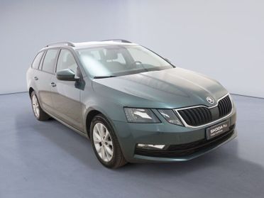 Skoda Octavia 1.6 TDI SCR 115 CV Wagon Executive