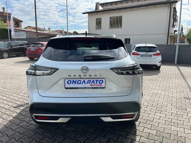 NISSAN Qashqai MHEV 158 CV Xtronic Tekna #Tetto.Panor. #Winter