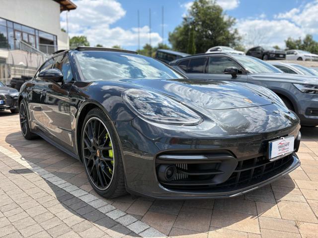 PORSCHE Panamera 2.9 4S E-Hybrid Sport Turismo *RESTYLING*