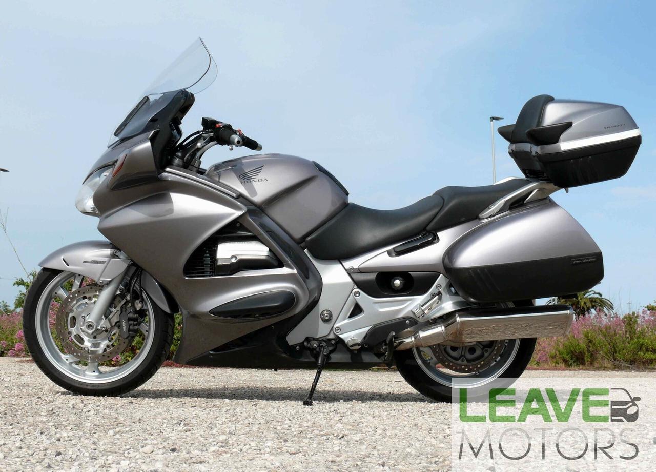 Honda Pan European Pan European (M1325)