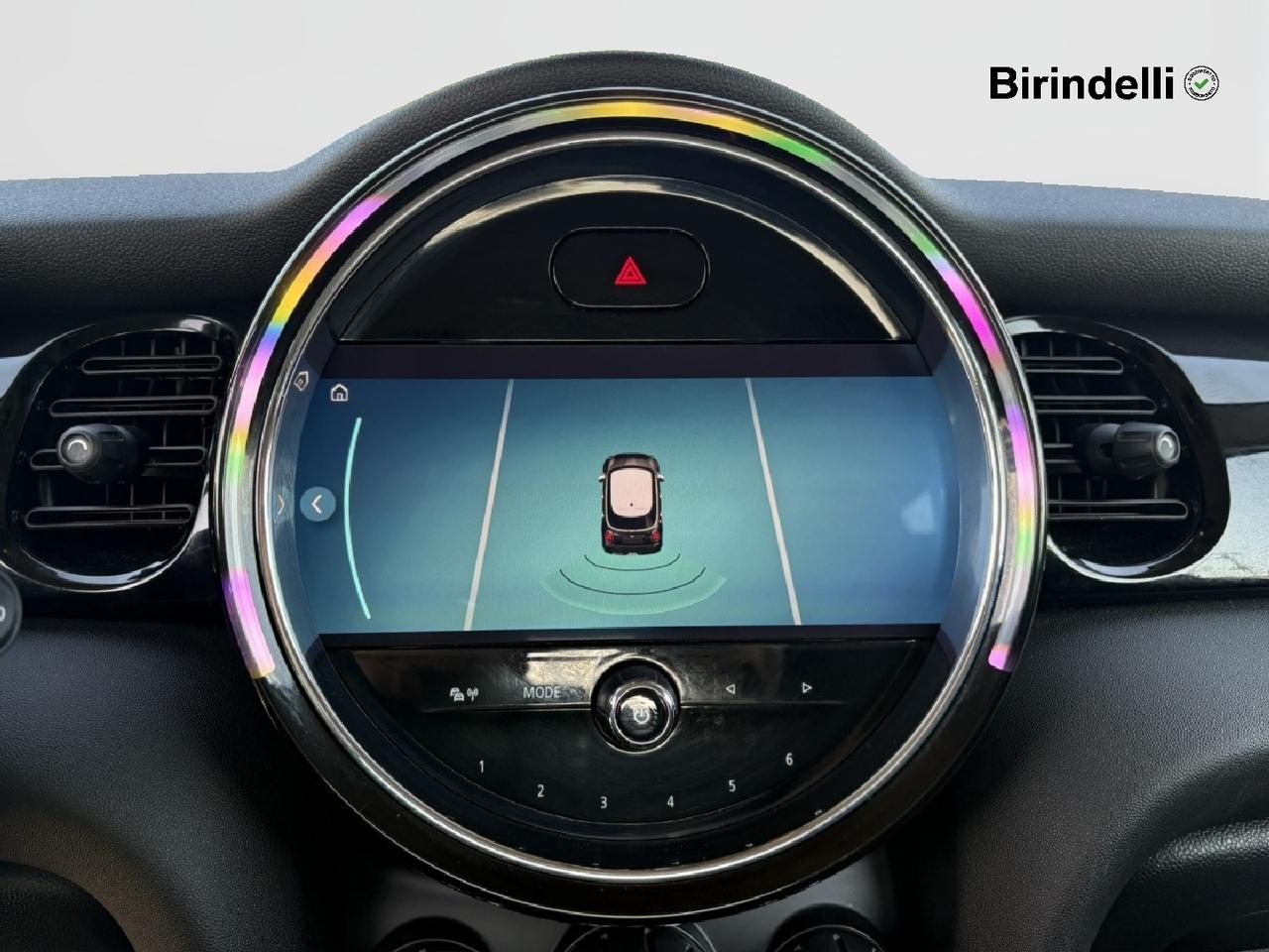 MINI Mini 5 porte (F55) - Mini 1.5 Cooper Business 5 porte