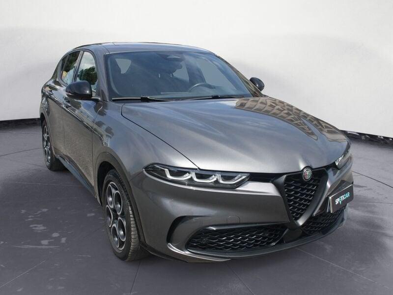 Alfa Romeo Tonale 1.5 160cv Hybrid TCT7 Sprint