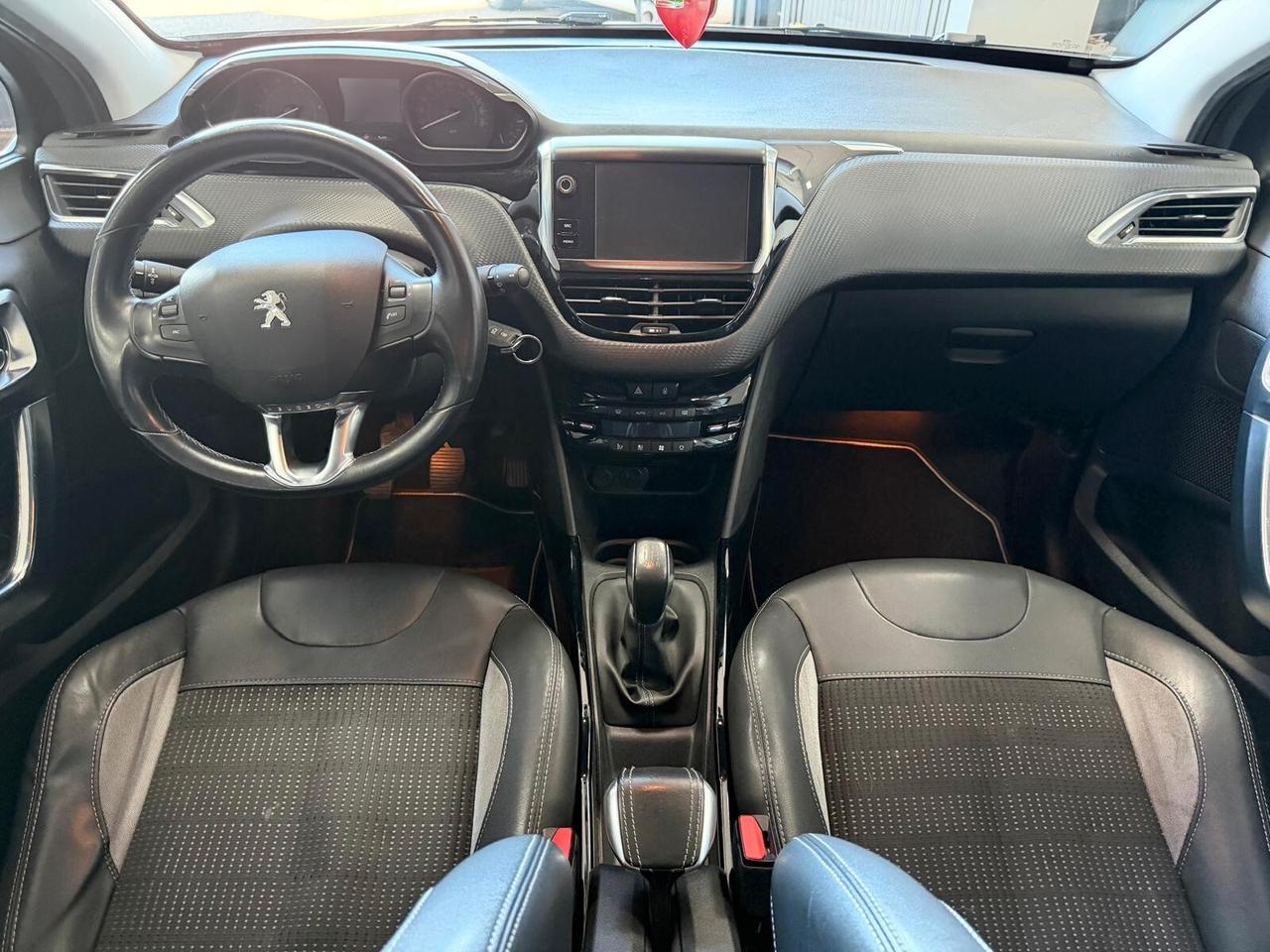 Peugeot 2008 PureTech 82 Access