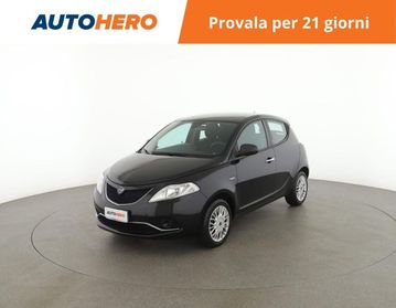 LANCIA Ypsilon 1.2 69 CV 5 porte Silver