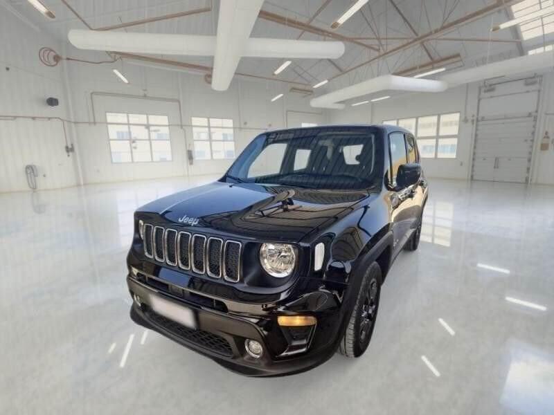 Jeep Renegade Renegade 1.0 T3 Longitude