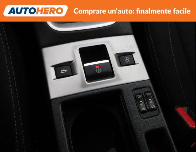 SUBARU Levorg 1.6 DIT Lineartronic Free