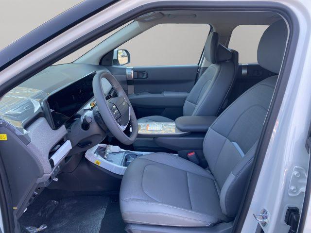 KIA EV3 LR 81.4 kWh FWD EARTH