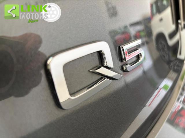 AUDI Q5 40 TDI quattro S tronic S line plus